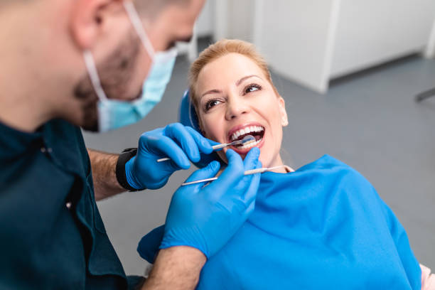 Best Dental Exams and Cleanings  in Lagrange, IN