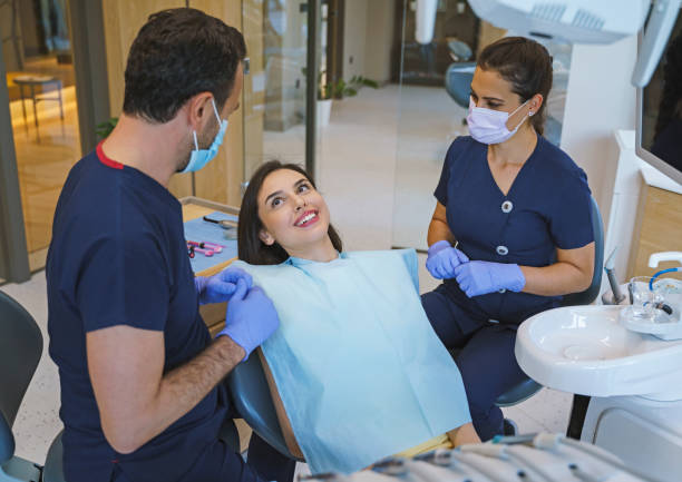 Dental Bonding in Lagrange, IN